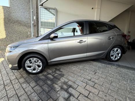 HYUNDAI HB 20 Hatch 1.0 12V 4P FLEX SENSE PLUS, Foto 4