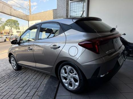 HYUNDAI HB 20 Hatch 1.0 12V 4P FLEX SENSE PLUS, Foto 5