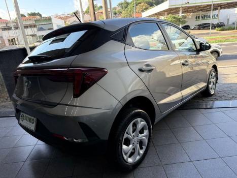 HYUNDAI HB 20 Hatch 1.0 12V 4P FLEX SENSE PLUS, Foto 7