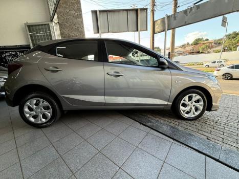 HYUNDAI HB 20 Hatch 1.0 12V 4P FLEX SENSE PLUS, Foto 8