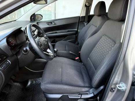 HYUNDAI HB 20 Hatch 1.0 12V 4P FLEX SENSE PLUS, Foto 13