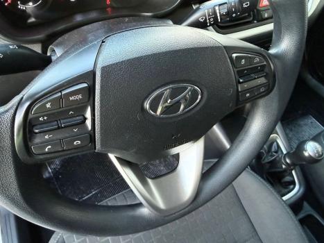 HYUNDAI HB 20 Hatch 1.0 12V 4P FLEX SENSE PLUS, Foto 15