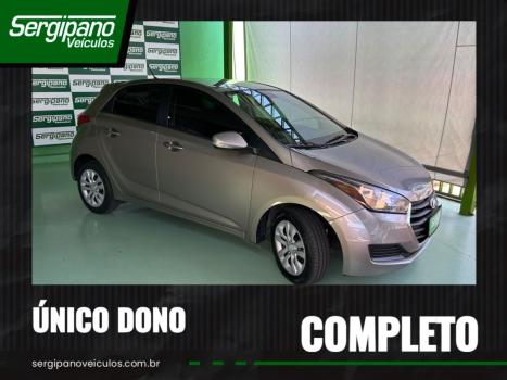 HYUNDAI HB 20 Hatch 1.0 12V 4P FLEX COMFORT PLUS, Foto 1