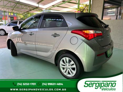 HYUNDAI HB 20 Hatch 1.0 12V 4P FLEX COMFORT PLUS, Foto 2