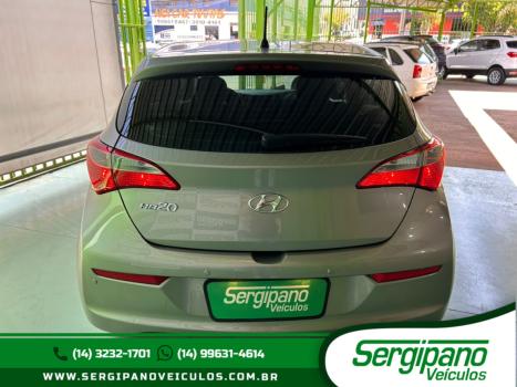 HYUNDAI HB 20 Hatch 1.0 12V 4P FLEX COMFORT PLUS, Foto 3
