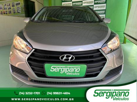 HYUNDAI HB 20 Hatch 1.0 12V 4P FLEX COMFORT PLUS, Foto 4