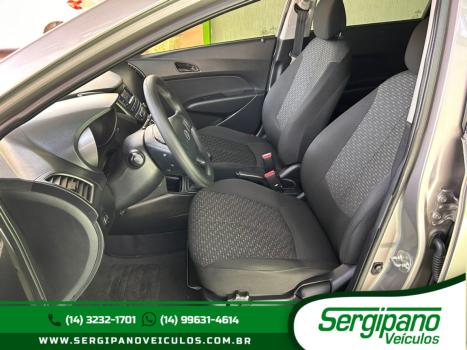 HYUNDAI HB 20 Hatch 1.0 12V 4P FLEX COMFORT PLUS, Foto 9