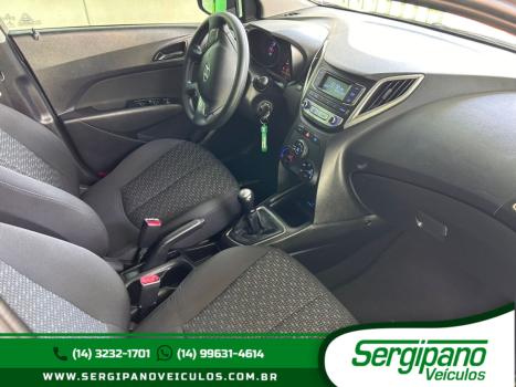 HYUNDAI HB 20 Hatch 1.0 12V 4P FLEX COMFORT PLUS, Foto 10