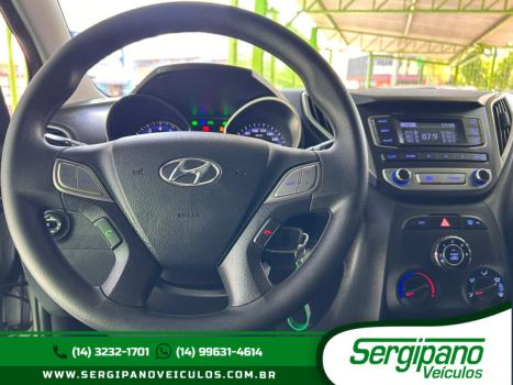 HYUNDAI HB 20 Hatch 1.0 12V 4P FLEX COMFORT PLUS, Foto 12