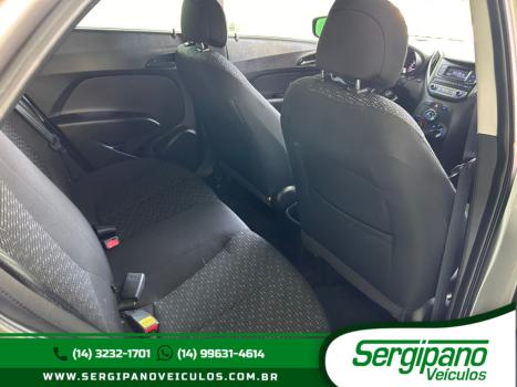 HYUNDAI HB 20 Hatch 1.0 12V 4P FLEX COMFORT PLUS, Foto 13