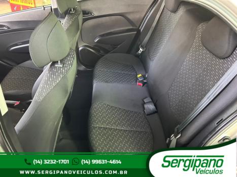 HYUNDAI HB 20 Hatch 1.0 12V 4P FLEX COMFORT PLUS, Foto 14