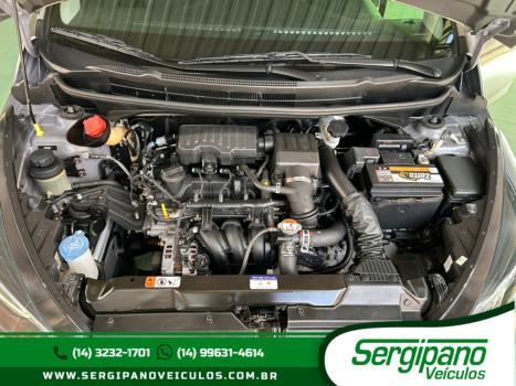 HYUNDAI HB 20 Hatch 1.0 12V 4P FLEX COMFORT PLUS, Foto 16