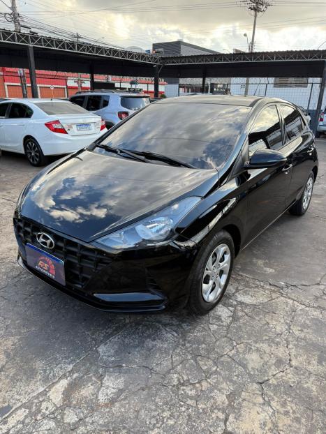 HYUNDAI HB 20 Hatch 1.0 12V 4P FLEX VISION, Foto 1