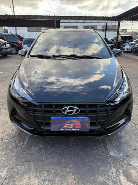 HYUNDAI HB 20 Hatch 1.0 12V 4P FLEX VISION, Foto 2