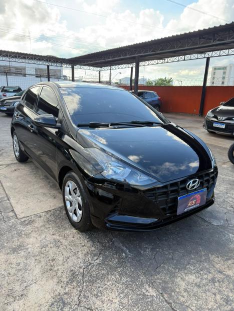 HYUNDAI HB 20 Hatch 1.0 12V 4P FLEX VISION, Foto 3