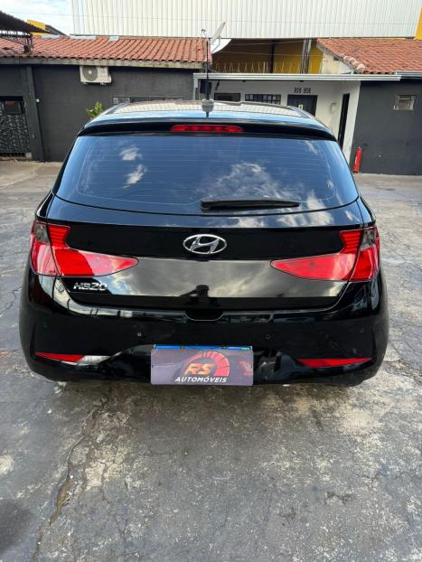 HYUNDAI HB 20 Hatch 1.0 12V 4P FLEX VISION, Foto 5