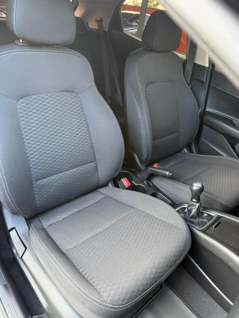 HYUNDAI HB 20 Hatch 1.0 12V 4P FLEX VISION, Foto 8