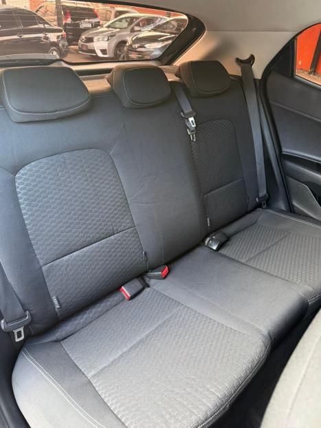 HYUNDAI HB 20 Hatch 1.0 12V 4P FLEX VISION, Foto 9