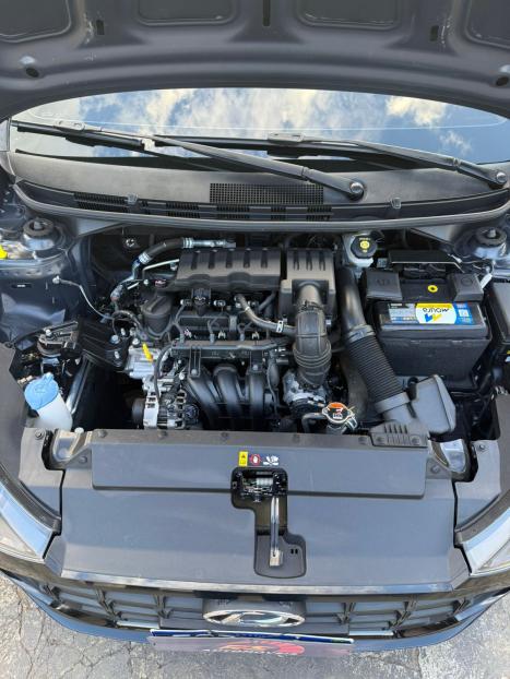 HYUNDAI HB 20 Hatch 1.0 12V 4P FLEX VISION, Foto 10