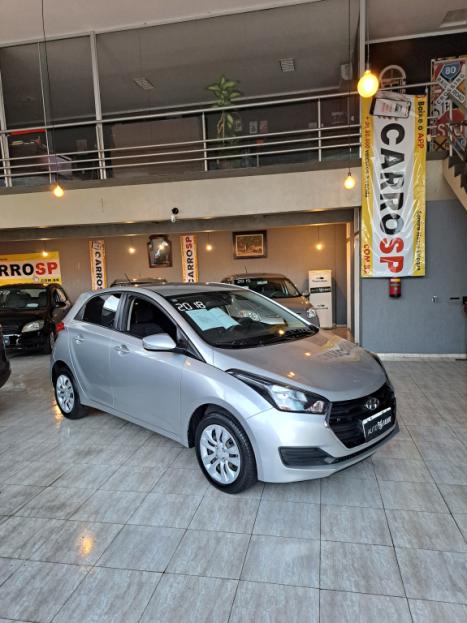 HYUNDAI HB 20 Hatch 1.0 12V 4P FLEX COMFORT PLUS, Foto 1