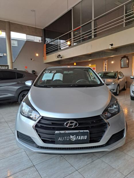 HYUNDAI HB 20 Hatch 1.0 12V 4P FLEX COMFORT PLUS, Foto 3