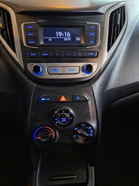 HYUNDAI HB 20 Hatch 1.0 12V 4P FLEX COMFORT PLUS, Foto 10