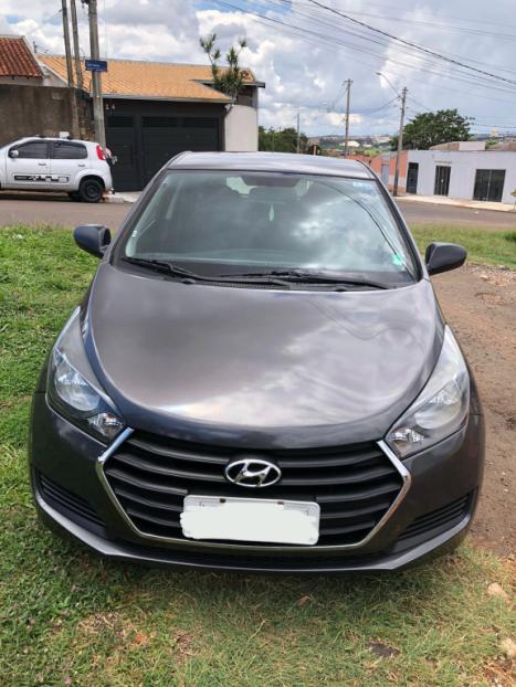 HYUNDAI HB 20 Hatch 1.0 12V 4P FLEX COMFORT, Foto 2