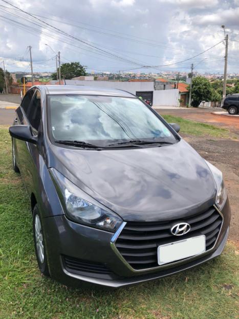 HYUNDAI HB 20 Hatch 1.0 12V 4P FLEX COMFORT, Foto 1