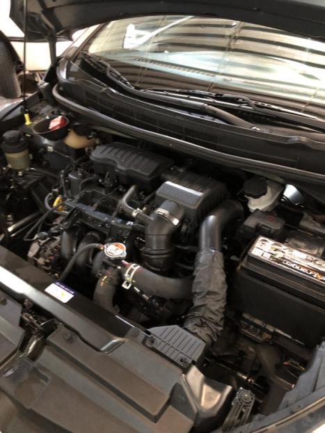 HYUNDAI HB 20 Hatch 1.0 12V 4P FLEX COMFORT, Foto 10