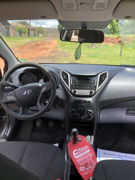 HYUNDAI HB 20 Hatch 1.0 12V 4P FLEX COMFORT, Foto 8