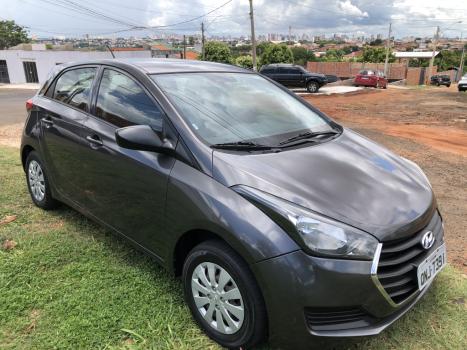 HYUNDAI HB 20 Hatch 1.0 12V 4P FLEX COMFORT, Foto 5