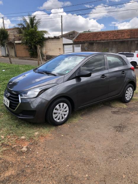 HYUNDAI HB 20 Hatch 1.0 12V 4P FLEX COMFORT, Foto 6