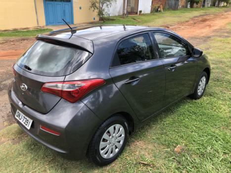 HYUNDAI HB 20 Hatch 1.0 12V 4P FLEX COMFORT, Foto 7