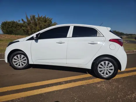 HYUNDAI HB 20 Hatch 1.0 12V 4P FLEX COMFORT, Foto 2