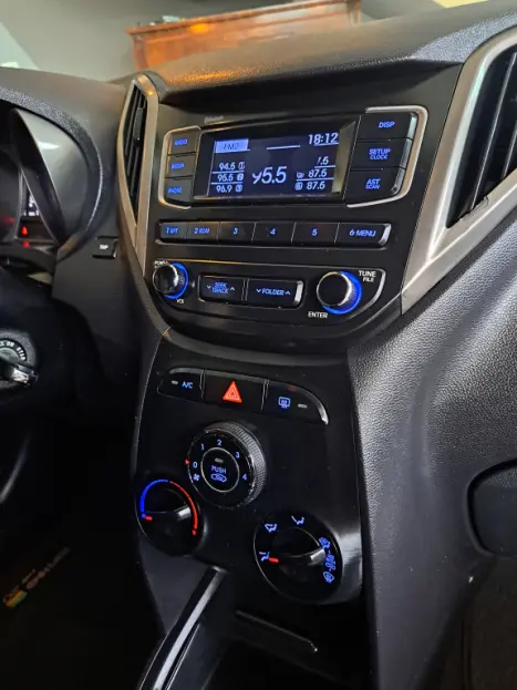 HYUNDAI HB 20 Hatch 1.0 12V 4P FLEX SENSE, Foto 8