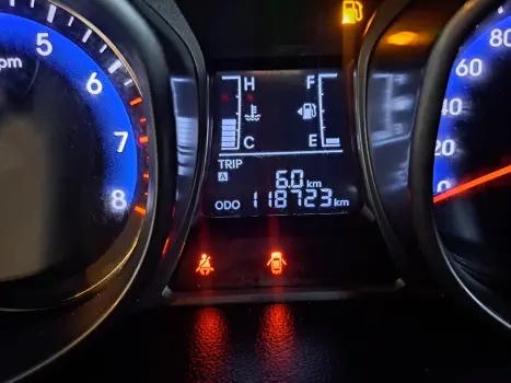 HYUNDAI HB 20 Hatch 1.0 12V 4P FLEX SENSE, Foto 10