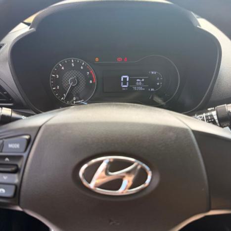 HYUNDAI HB 20 Hatch 1.0 12V 4P FLEX EVOLUTION, Foto 5