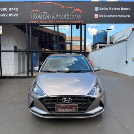 HYUNDAI HB 20 Hatch 1.0 12V 4P FLEX EVOLUTION, Foto 7