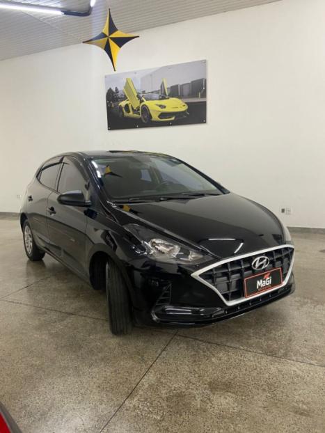 HYUNDAI HB 20 Hatch 1.0 12V 4P FLEX SENSE, Foto 2