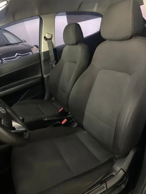 HYUNDAI HB 20 Hatch 1.0 12V 4P FLEX SENSE, Foto 6