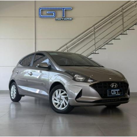 HYUNDAI HB 20 Hatch 1.0 12V 4P FLEX EVOLUTION, Foto 1