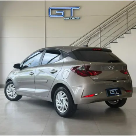 HYUNDAI HB 20 Hatch 1.0 12V 4P FLEX EVOLUTION, Foto 2