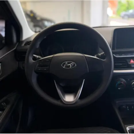 HYUNDAI HB 20 Hatch 1.0 12V 4P FLEX EVOLUTION, Foto 5