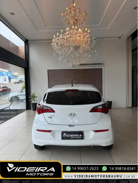 HYUNDAI HB 20 Hatch 1.0 12V 4P FLEX UNIQUE, Foto 6