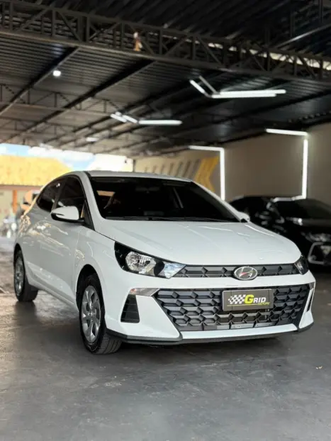 HYUNDAI HB 20 Hatch 1.0 12V 4P FLEX COMFORT PLUS, Foto 2