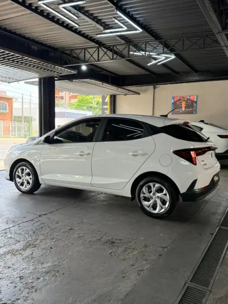 HYUNDAI HB 20 Hatch 1.0 12V 4P FLEX COMFORT PLUS, Foto 7