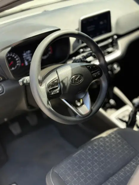 HYUNDAI HB 20 Hatch 1.0 12V 4P FLEX COMFORT PLUS, Foto 10
