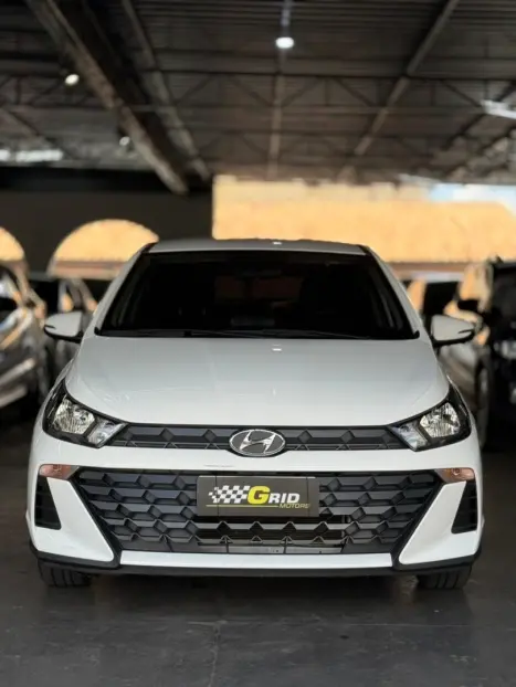 HYUNDAI HB 20 Hatch 1.0 12V 4P FLEX COMFORT PLUS, Foto 11