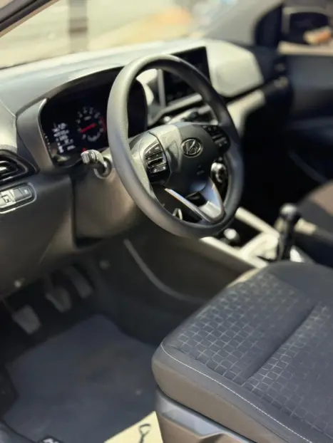 HYUNDAI HB 20 Hatch 1.0 12V 4P FLEX COMFORT PLUS, Foto 15