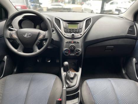 HYUNDAI HB 20 Hatch 1.6 16V 4P FLEX COMFORT, Foto 7